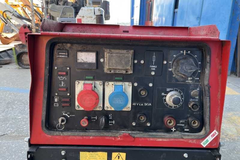 OmecoHub - Immagine MOSA TS300SC-EL